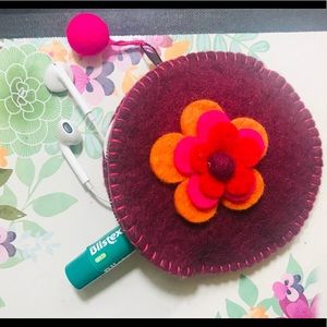 Fair Trade original Coin Purse